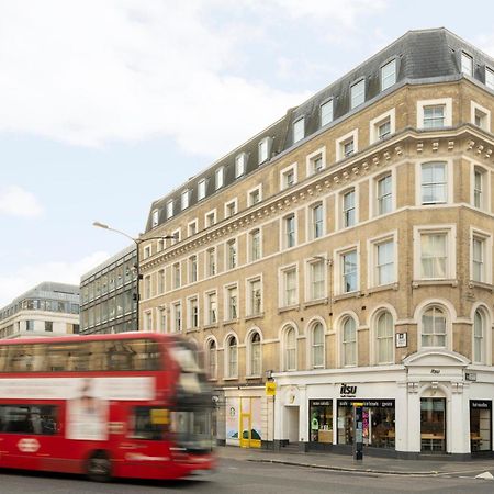 Cove Cannon Street Лондон Экстерьер фото